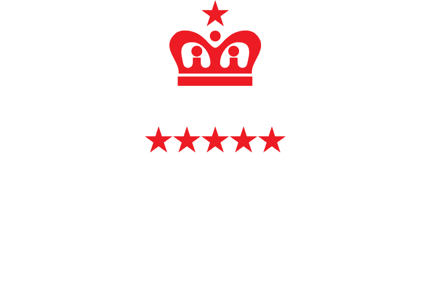 Top Spirits Logo