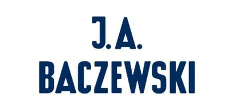 J.A. Baczewski logo