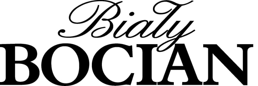 Bialy Bocian logo