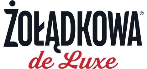 Zoladkowa de Luxe logo
