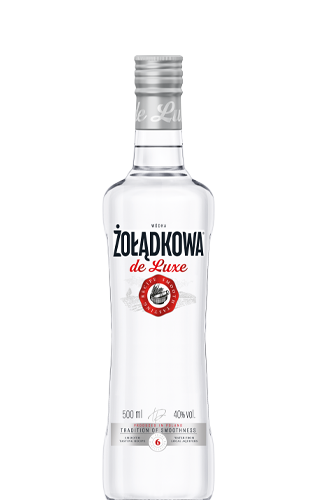 Żołądkowa de Luxe 500ml