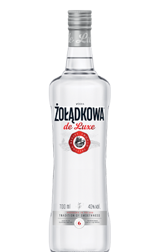 Żołądkowa de Luxe 700ml